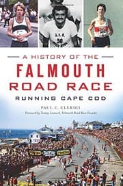 Tapa de A History of the Falmouth Road Race