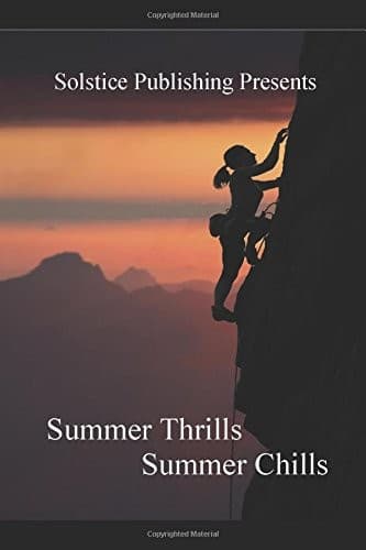 Tapa de Summer Thrills Summer Chills