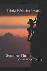 Tapa de Summer Thrills Summer Chills