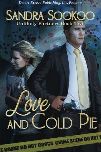Tapa de Love And Cold Pie