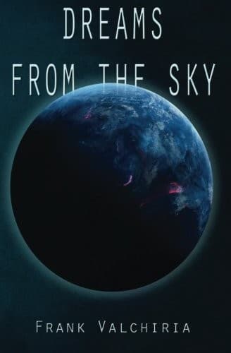 Tapa de Dreams from the Sky