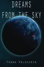 Tapa de Dreams from the Sky