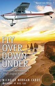 Tapa de Fly Over Down Under