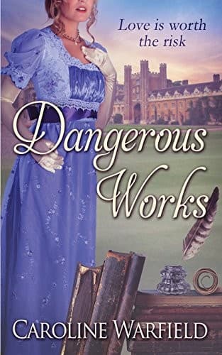 Tapa de Dangerous Works