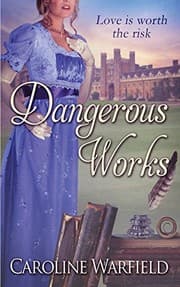 Tapa de Dangerous Works