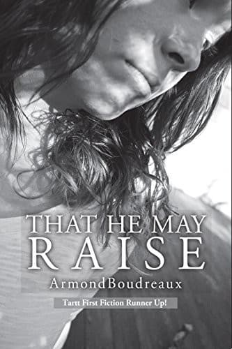 Tapa de That He May Raise