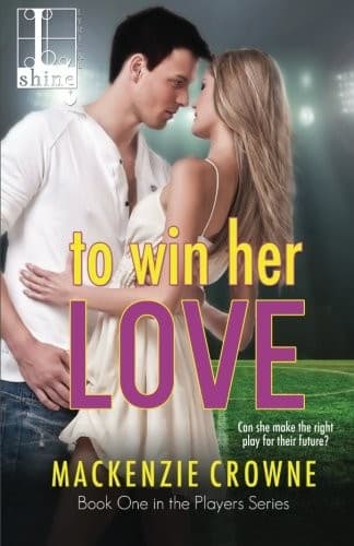 Tapa de To Win Her Love