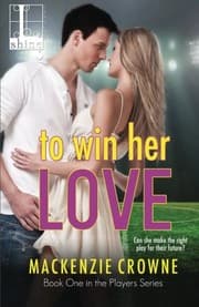 Tapa de To Win Her Love