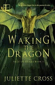 Tapa de Waking the Dragon