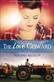Tapa de The Love Coward