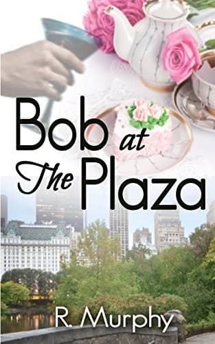 Tapa de Bob at the Plaza