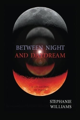 Tapa de Between Night and Daydream