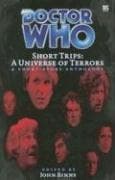 Tapa de A Universe of Terrors