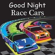 Tapa de Good Night Race Cars