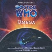 Tapa de Omega