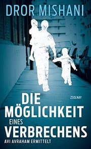 Tapa de Die Möglichkeit eines Verbrechens