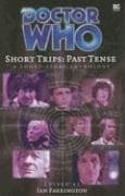Tapa de Past Tense