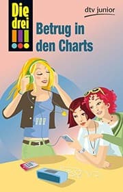 Tapa de Die drei !!! Betrug in den Charts