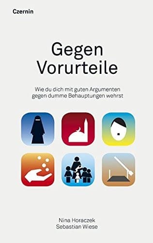 Tapa de Gegen Vorurteile