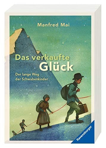 Tapa de Das verkaufte Glück