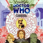 Tapa de Caerdroia (Doctor Who S.)