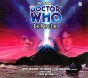 Tapa de The Next Life