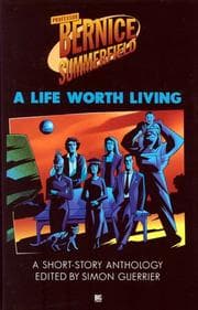 Tapa de Life Worth Living
