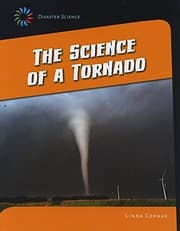 Tapa de The Science of a Tornado