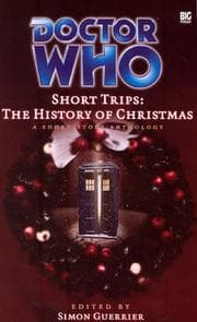 Tapa de Doctor Who Short Trips