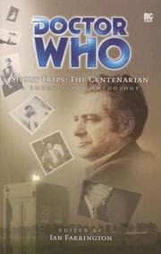 Tapa de Doctor Who Short Trips: The Centenarian