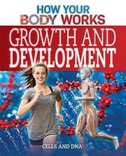 Tapa de Growth and Development