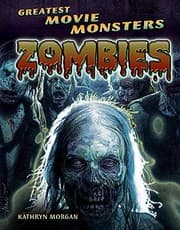 Tapa de Zombies