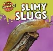 Tapa de Slimy Slugs