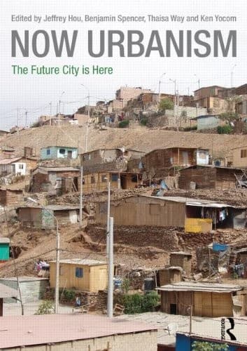 Tapa de Now Urbanism