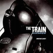 Tapa de The Train
