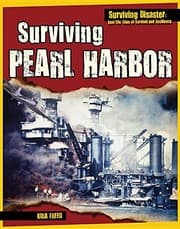 Tapa de Surviving Pearl Harbor