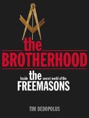 Tapa de The brotherhood