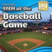 Tapa de Discovering STEM at the Baseball Game