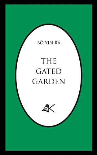 Tapa de The Gated Garden