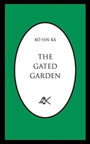 Tapa de The Gated Garden