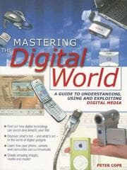 Tapa de Mastering the Digital World