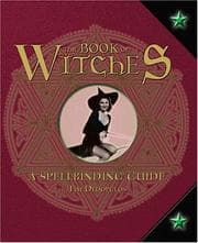 Tapa de The Book of Witches