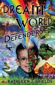 Tapa de Dream World Defenders