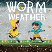 Tapa de Worm Weather