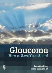 Tapa de Glaucoma