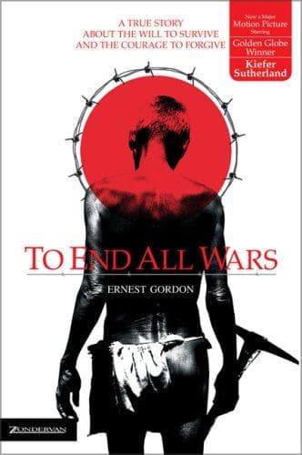 Tapa de To end all wars