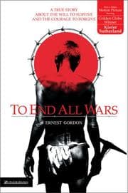 Tapa de To end all wars