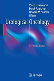 Tapa de Urological Oncology