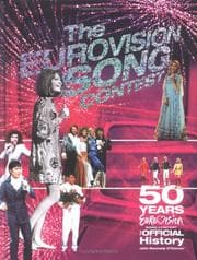 Tapa de Eurovision Song Contest