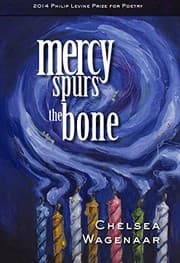 Tapa de Mercy Spurs the Bone